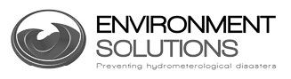 Logo Environment solutions